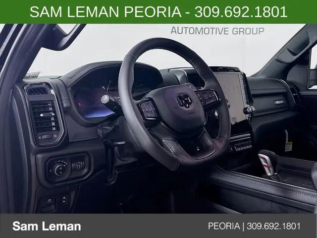 2026 Ram 1500 RHO Crew Cab 4x4 57 Box