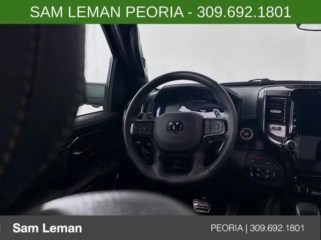 2026 Ram 1500 RHO Crew Cab 4x4 57 Box