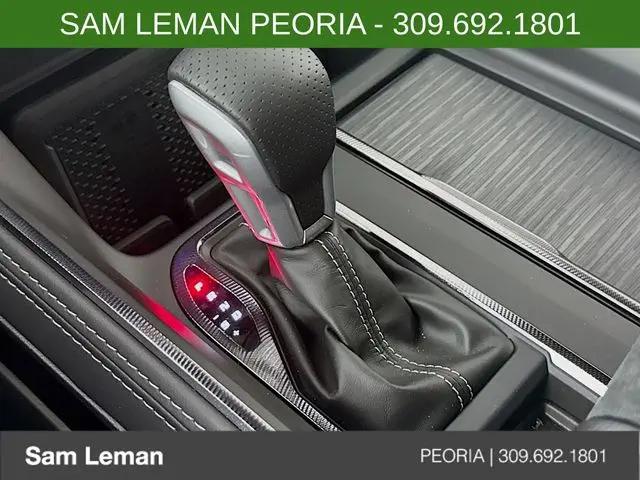 2026 Ram 1500 RHO Crew Cab 4x4 57 Box