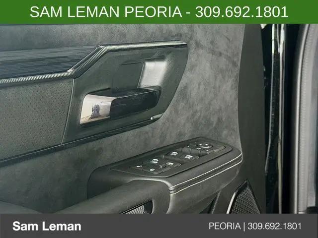 2026 Ram 1500 RHO Crew Cab 4x4 57 Box