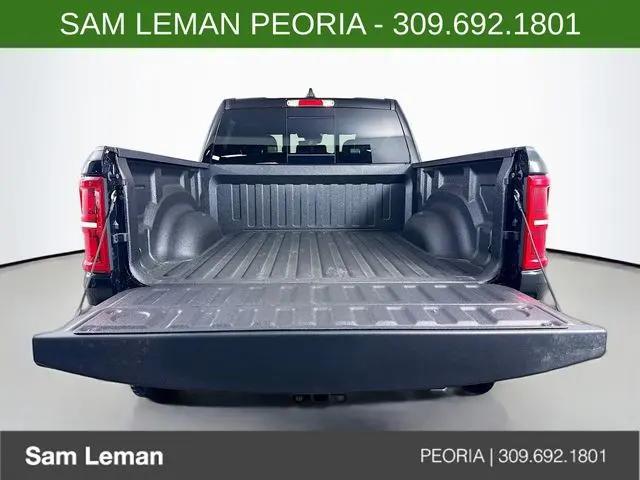 2026 Ram 1500 RHO Crew Cab 4x4 57 Box
