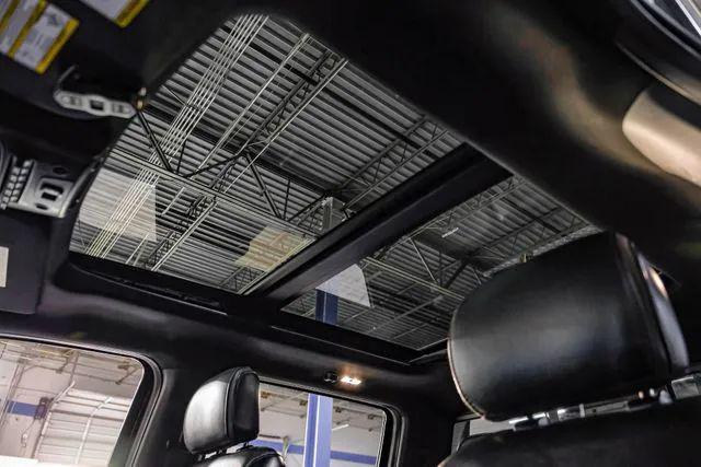 2021 Ford F-450 Platinum