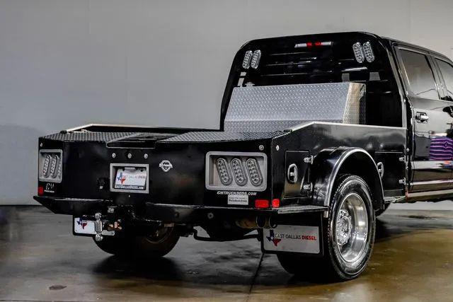 2021 Ford F-450 Platinum