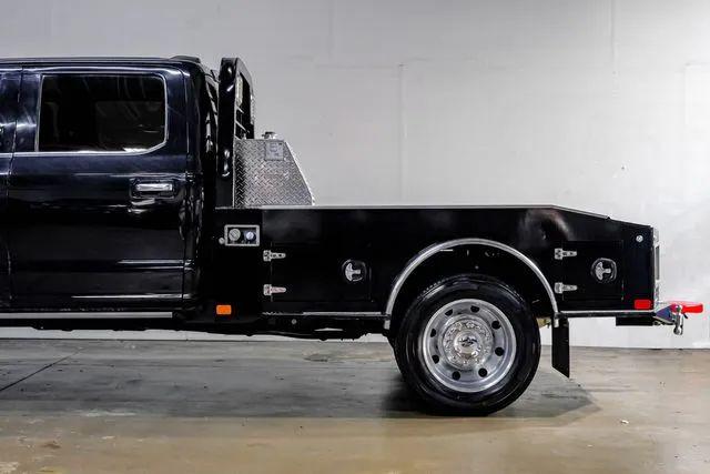 2021 Ford F-450 Platinum