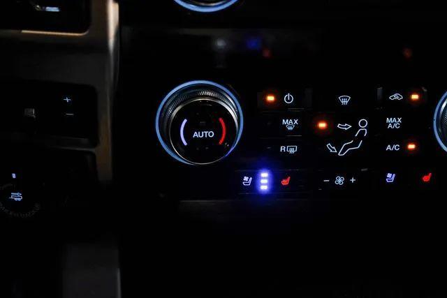 2021 Ford F-450 Platinum
