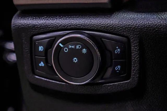 2021 Ford F-450 Platinum