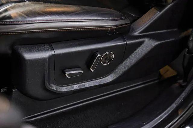 2021 Ford F-450 Platinum