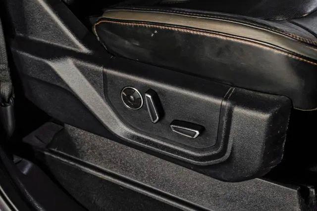 2021 Ford F-450 Platinum