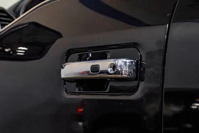 2021 Ford F-450 Platinum