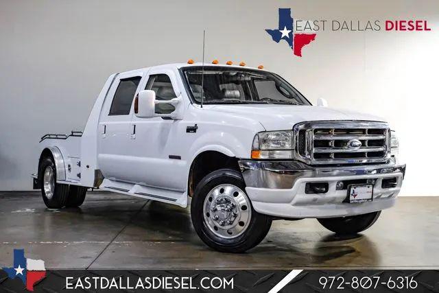 2003 Ford F-450 Base for sale in Dallas, TX