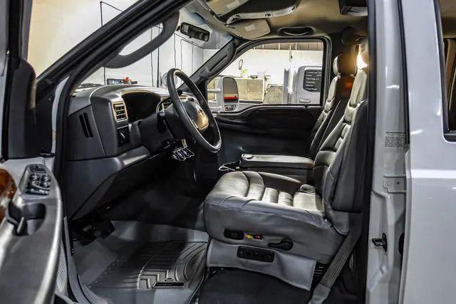 2003 Ford F-450 Base