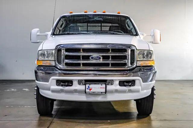 2003 Ford F-450 Base