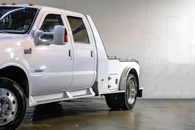 2003 Ford F-450 Base