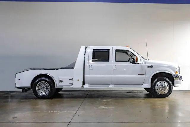 2003 Ford F-450 Base