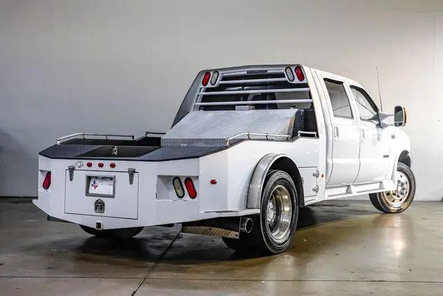 2003 Ford F-450 Base