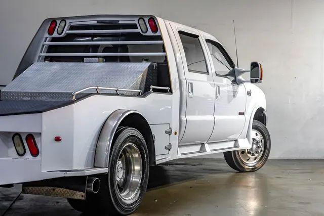 2003 Ford F-450 Base