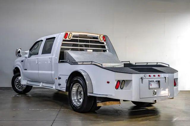 2003 Ford F-450 Base