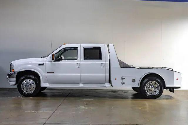 2003 Ford F-450 Base