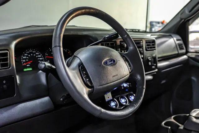 2003 Ford F-450 Base