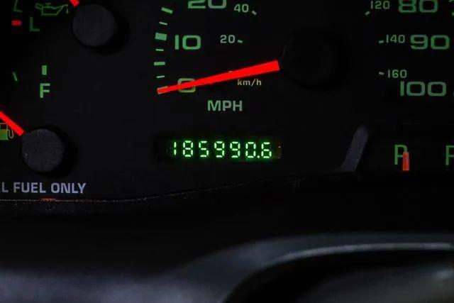 2003 Ford F-450 Base