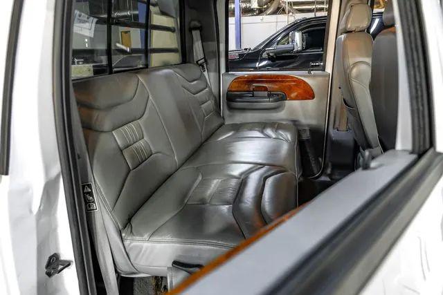 2003 Ford F-450 Base
