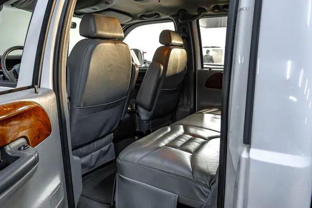 2003 Ford F-450 Base