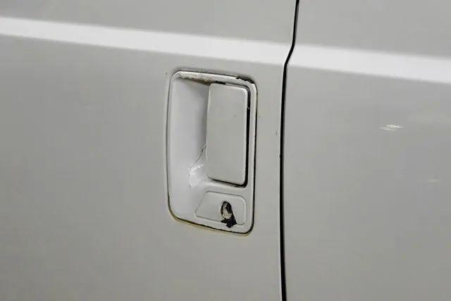 2003 Ford F-450 Base