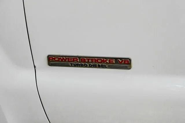 2003 Ford F-450 Base