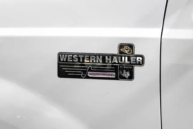 2003 Ford F-450 Base