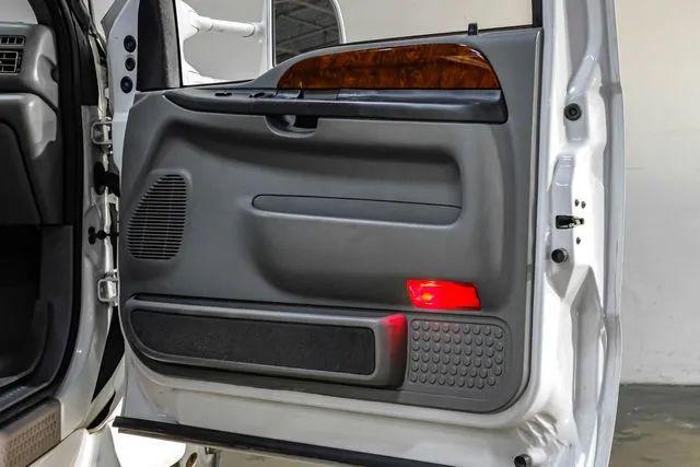2003 Ford F-450 Base