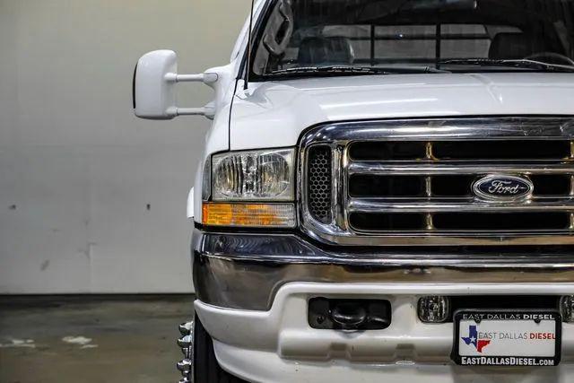 2003 Ford F-450 Base