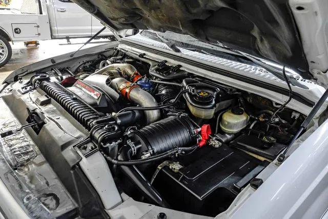 2003 Ford F-450 Base