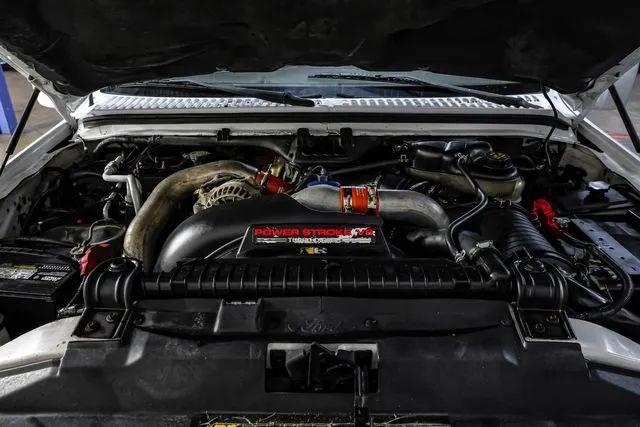 2003 Ford F-450 Base