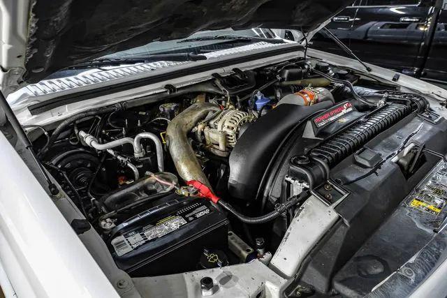 2003 Ford F-450 Base