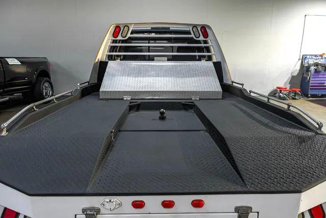 2003 Ford F-450 Base