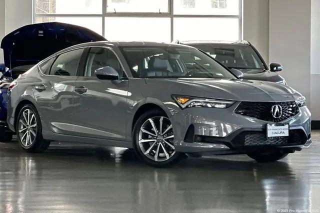 2026 Acura Integra FWD for sale in San Francisco, CA