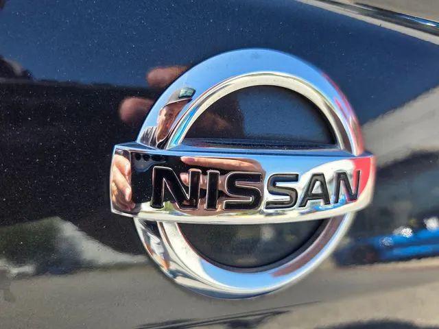 2020 Nissan Altima Platinum FWD