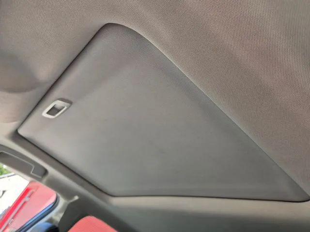 2020 Nissan Altima Platinum FWD