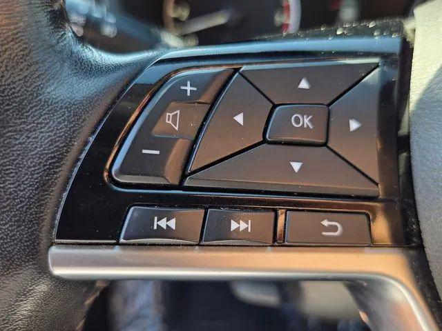 2020 Nissan Altima Platinum FWD