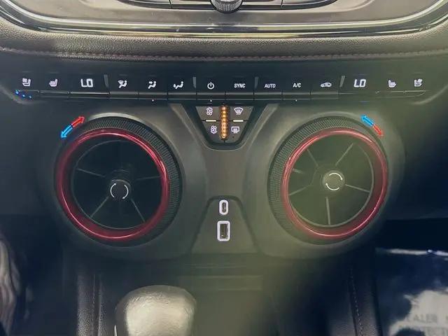 2021 Chevrolet Blazer FWD RS