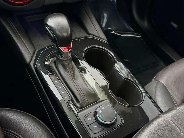 2021 Chevrolet Blazer FWD RS