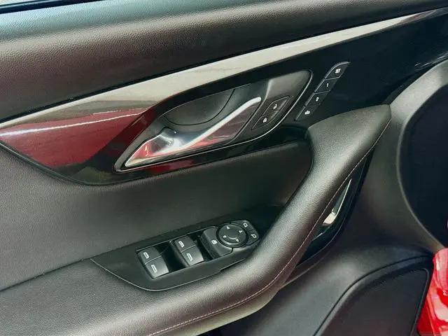 2021 Chevrolet Blazer FWD RS