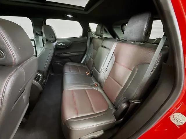 2021 Chevrolet Blazer FWD RS