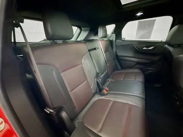 2021 Chevrolet Blazer FWD RS