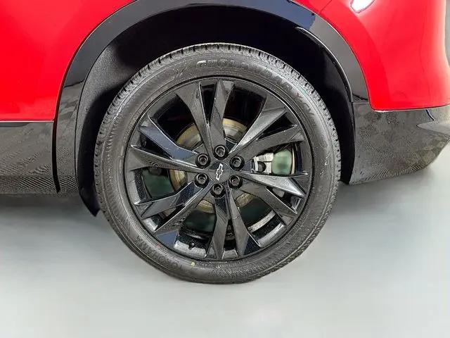 2021 Chevrolet Blazer FWD RS