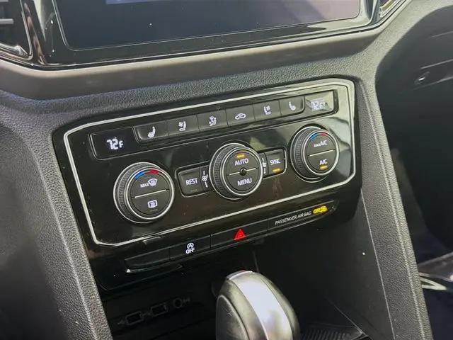 2021 Volkswagen Atlas 3.6L V6 SEL Premium