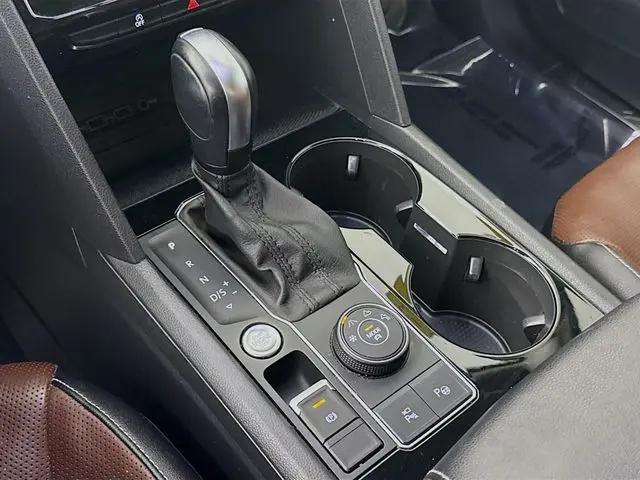 2021 Volkswagen Atlas 3.6L V6 SEL Premium
