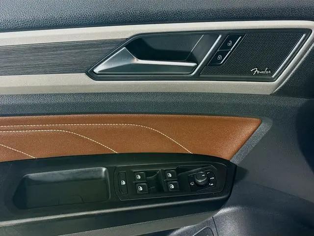 2021 Volkswagen Atlas 3.6L V6 SEL Premium