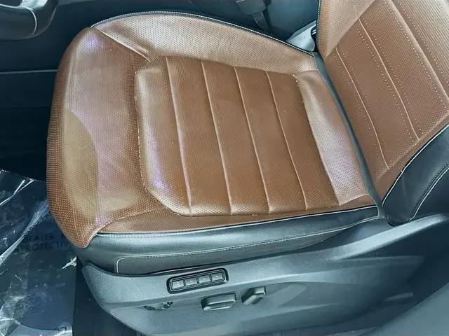 2021 Volkswagen Atlas 3.6L V6 SEL Premium