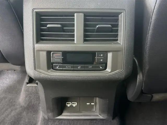 2021 Volkswagen Atlas 3.6L V6 SEL Premium